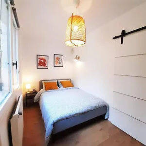 Appartement Evasion Vercors, Saint-Jean-en-Royans
